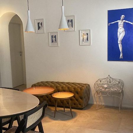 Bed and Breakfast Il Giardino D'Ulisse Reggio Calabria Exterior foto