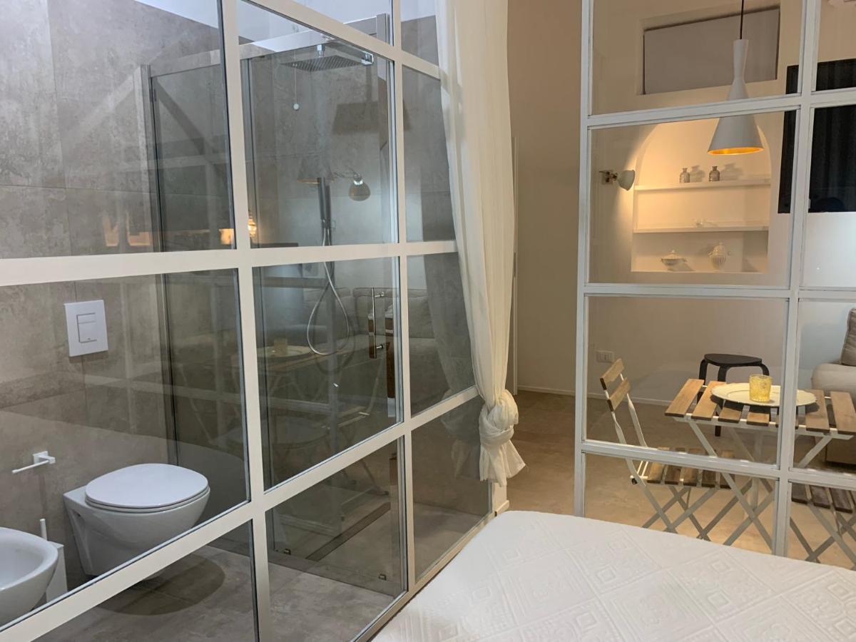 Bed and Breakfast Il Giardino D'Ulisse Reggio Calabria Exterior foto
