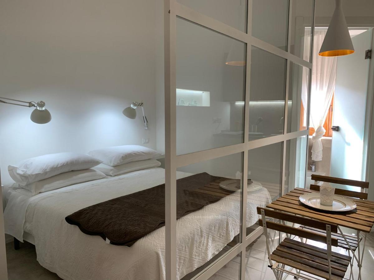 Bed and Breakfast Il Giardino D'Ulisse Reggio Calabria Exterior foto