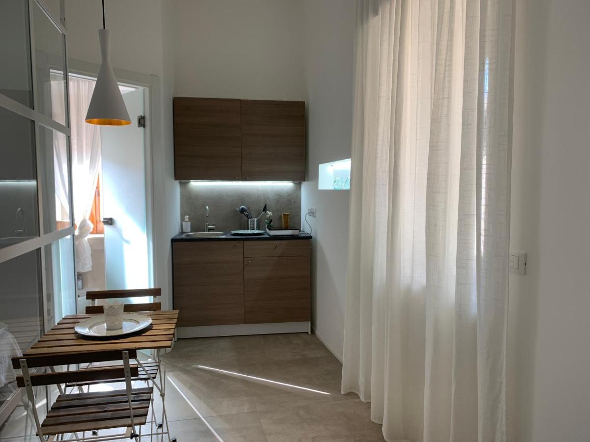 Bed and Breakfast Il Giardino D'Ulisse Reggio Calabria Exterior foto