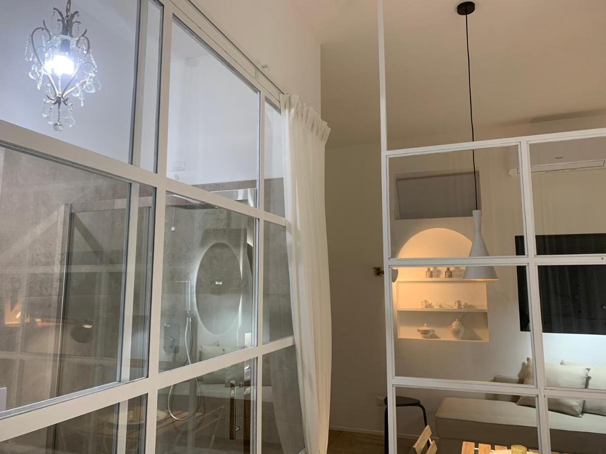 Bed and Breakfast Il Giardino D'Ulisse Reggio Calabria Exterior foto