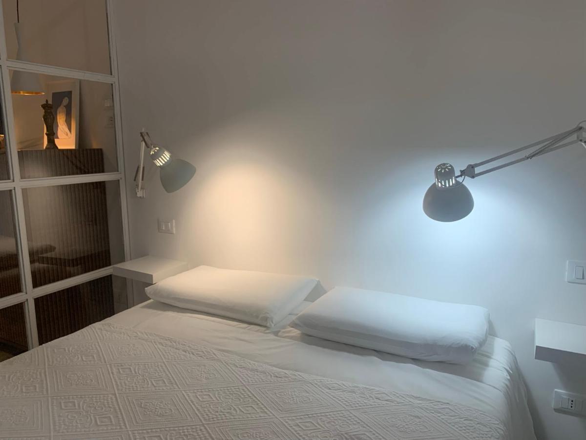 Bed and Breakfast Il Giardino D'Ulisse Reggio Calabria Exterior foto