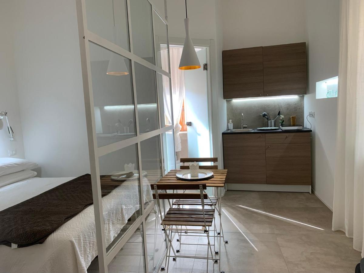 Bed and Breakfast Il Giardino D'Ulisse Reggio Calabria Exterior foto