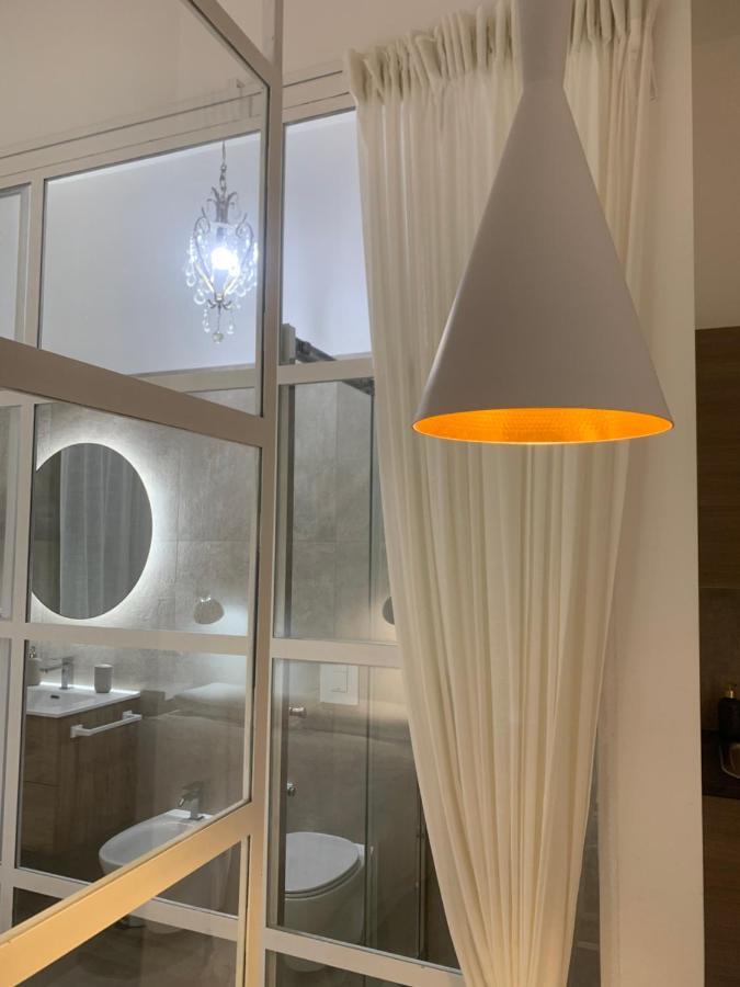 Bed and Breakfast Il Giardino D'Ulisse Reggio Calabria Exterior foto