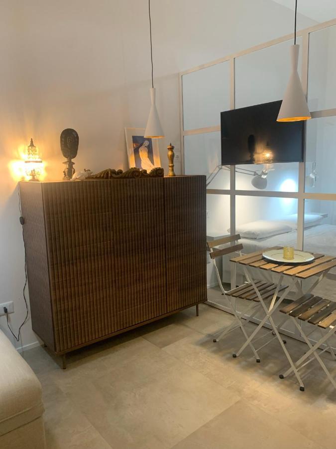 Bed and Breakfast Il Giardino D'Ulisse Reggio Calabria Exterior foto