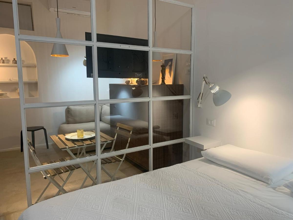 Bed and Breakfast Il Giardino D'Ulisse Reggio Calabria Exterior foto