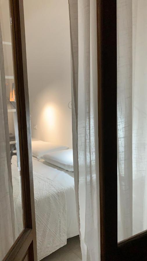 Bed and Breakfast Il Giardino D'Ulisse Reggio Calabria Exterior foto