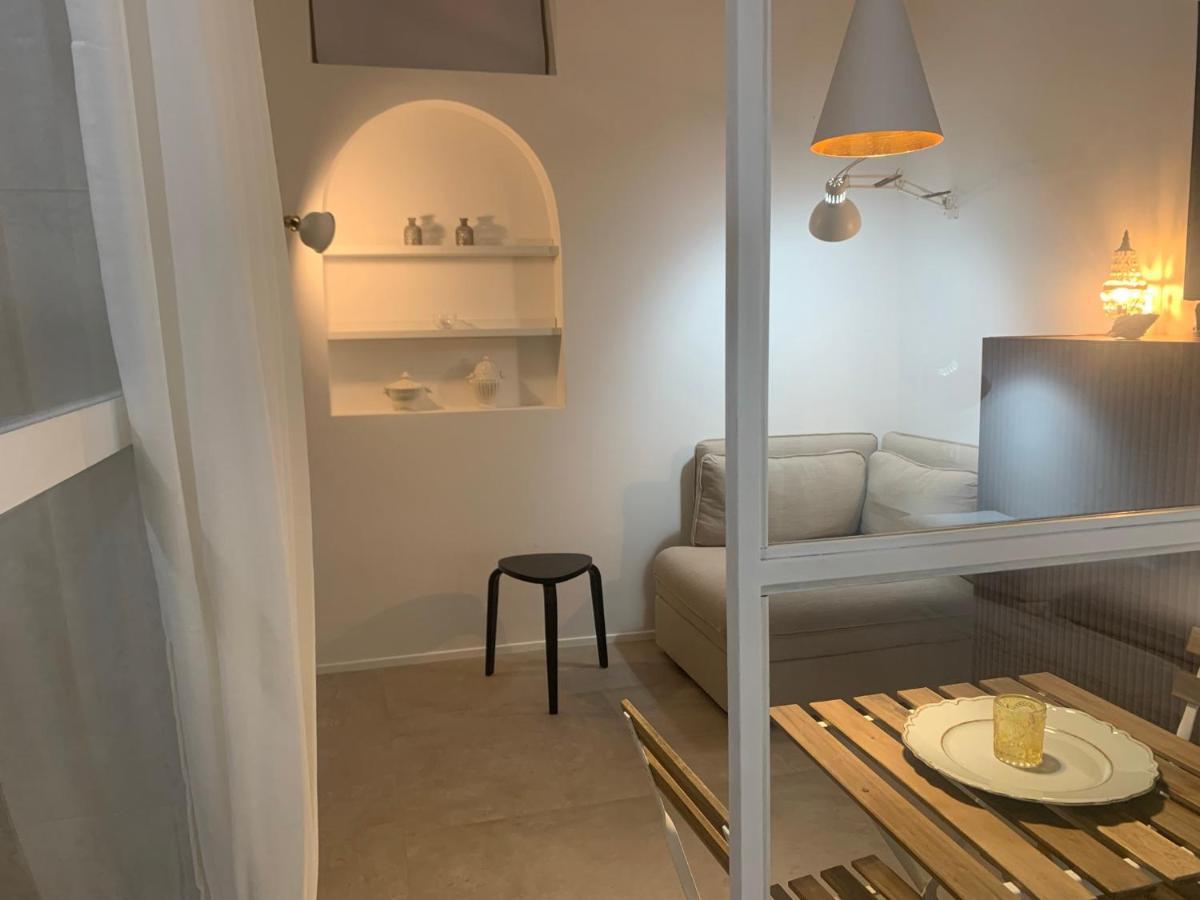 Bed and Breakfast Il Giardino D'Ulisse Reggio Calabria Exterior foto