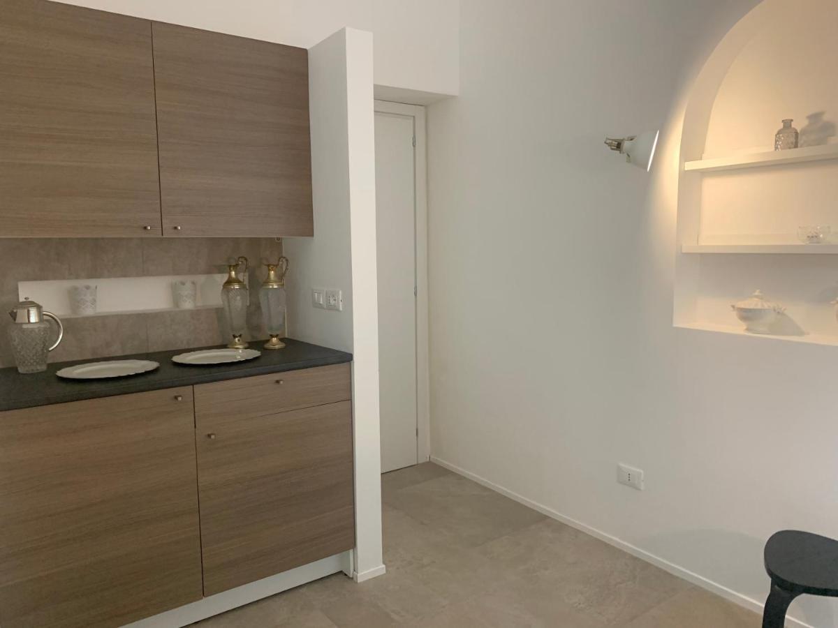 Bed and Breakfast Il Giardino D'Ulisse Reggio Calabria Exterior foto