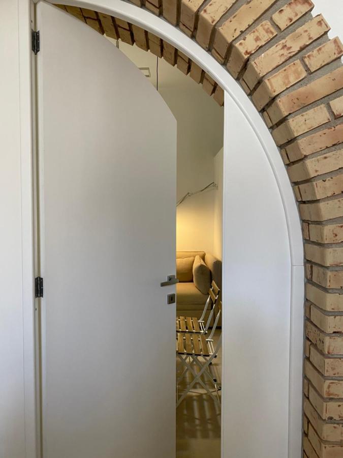 Bed and Breakfast Il Giardino D'Ulisse Reggio Calabria Exterior foto