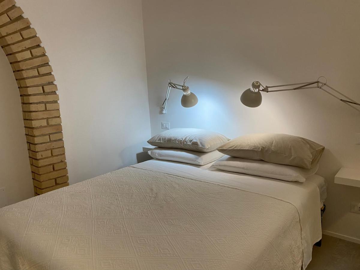 Bed and Breakfast Il Giardino D'Ulisse Reggio Calabria Exterior foto