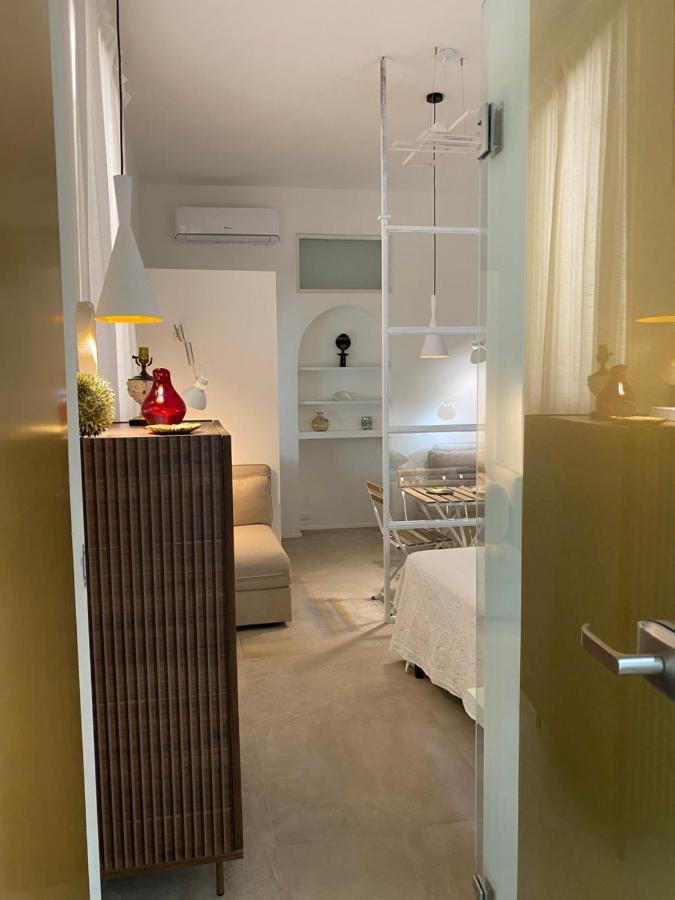 Bed and Breakfast Il Giardino D'Ulisse Reggio Calabria Exterior foto
