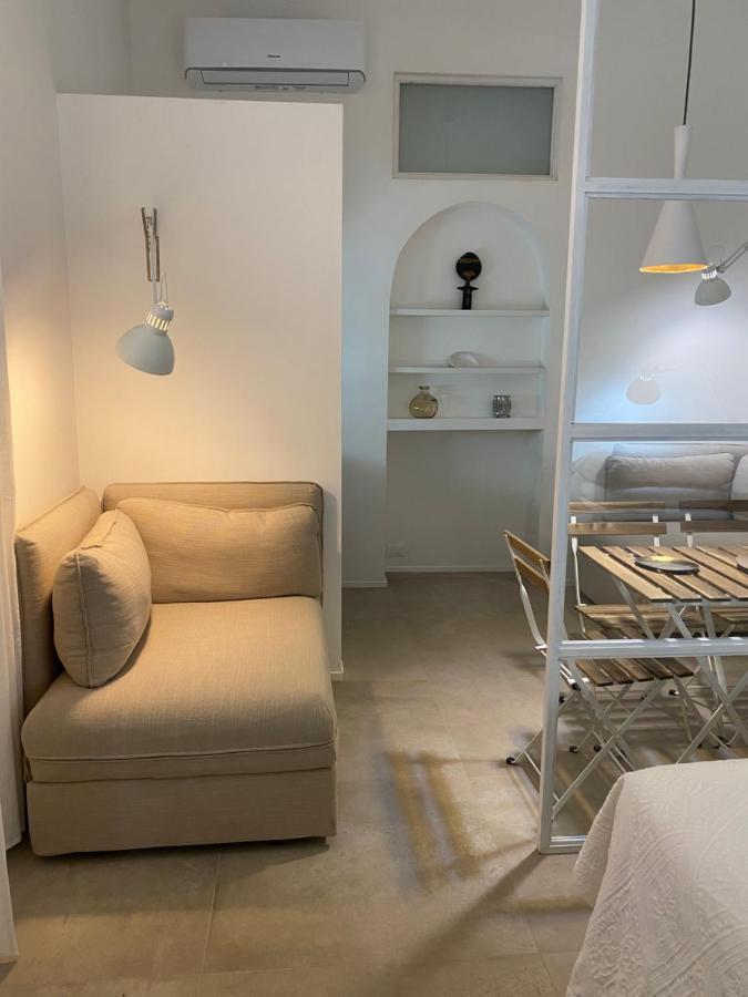 Bed and Breakfast Il Giardino D'Ulisse Reggio Calabria Exterior foto