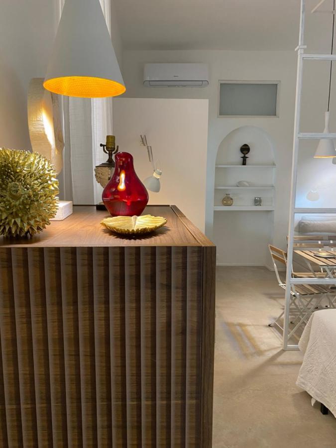 Bed and Breakfast Il Giardino D'Ulisse Reggio Calabria Exterior foto