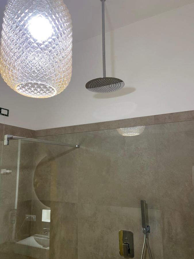 Bed and Breakfast Il Giardino D'Ulisse Reggio Calabria Exterior foto