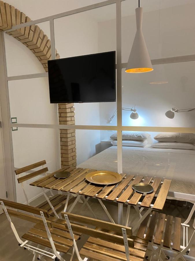 Bed and Breakfast Il Giardino D'Ulisse Reggio Calabria Exterior foto