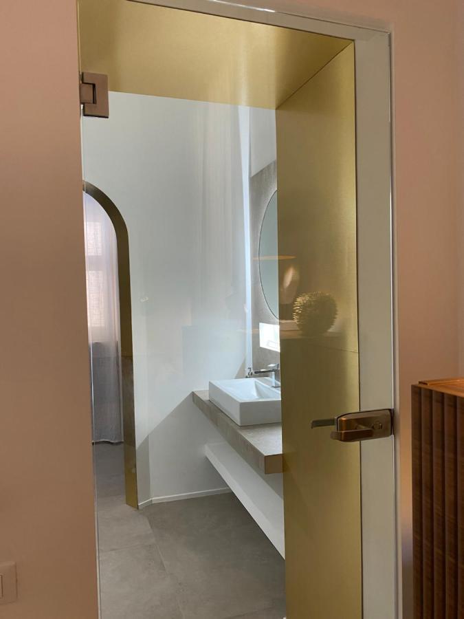 Bed and Breakfast Il Giardino D'Ulisse Reggio Calabria Exterior foto