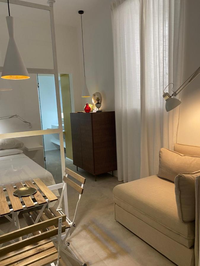Bed and Breakfast Il Giardino D'Ulisse Reggio Calabria Exterior foto