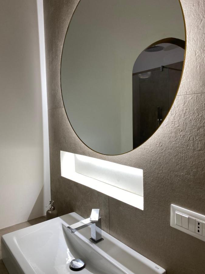 Bed and Breakfast Il Giardino D'Ulisse Reggio Calabria Exterior foto