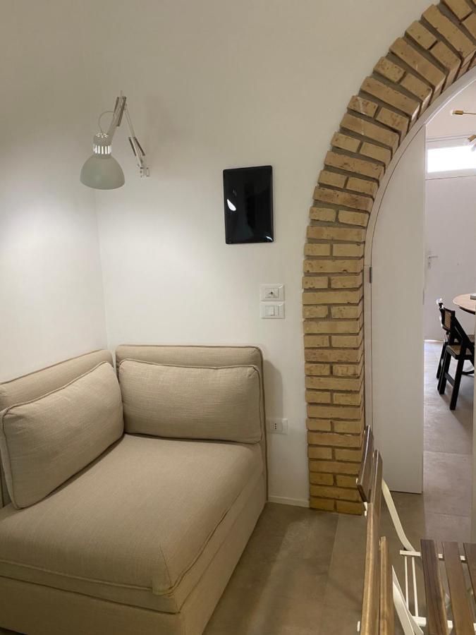 Bed and Breakfast Il Giardino D'Ulisse Reggio Calabria Exterior foto