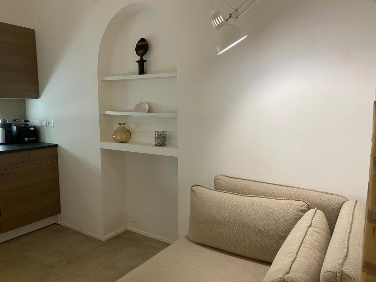 Bed and Breakfast Il Giardino D'Ulisse Reggio Calabria Exterior foto
