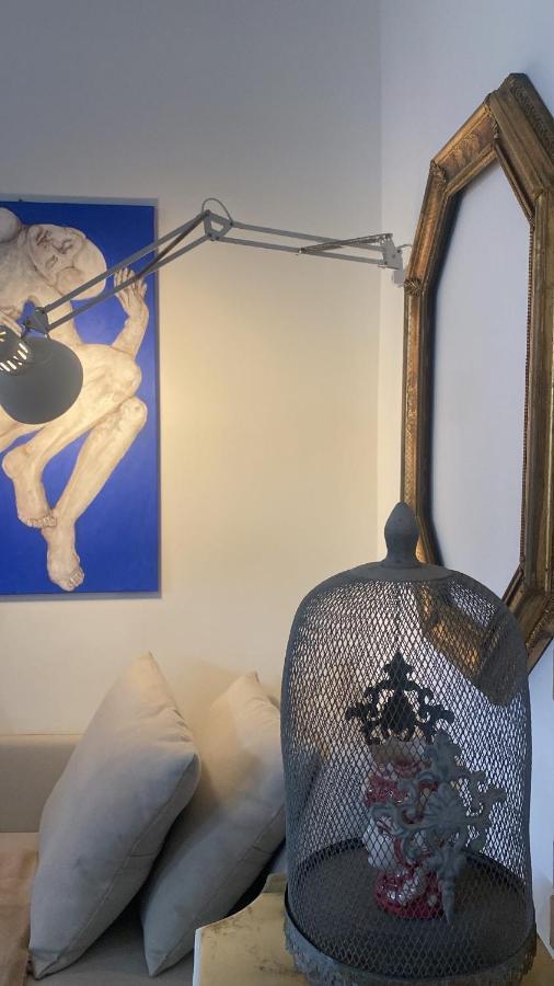 Bed and Breakfast Il Giardino D'Ulisse Reggio Calabria Exterior foto