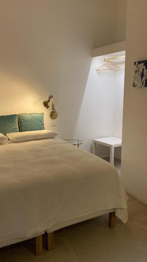 Bed and Breakfast Il Giardino D'Ulisse Reggio Calabria Exterior foto