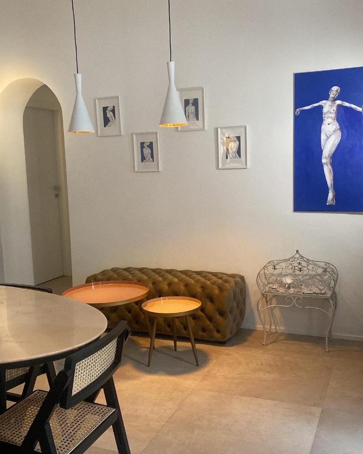 Bed and Breakfast Il Giardino D'Ulisse Reggio Calabria Exterior foto