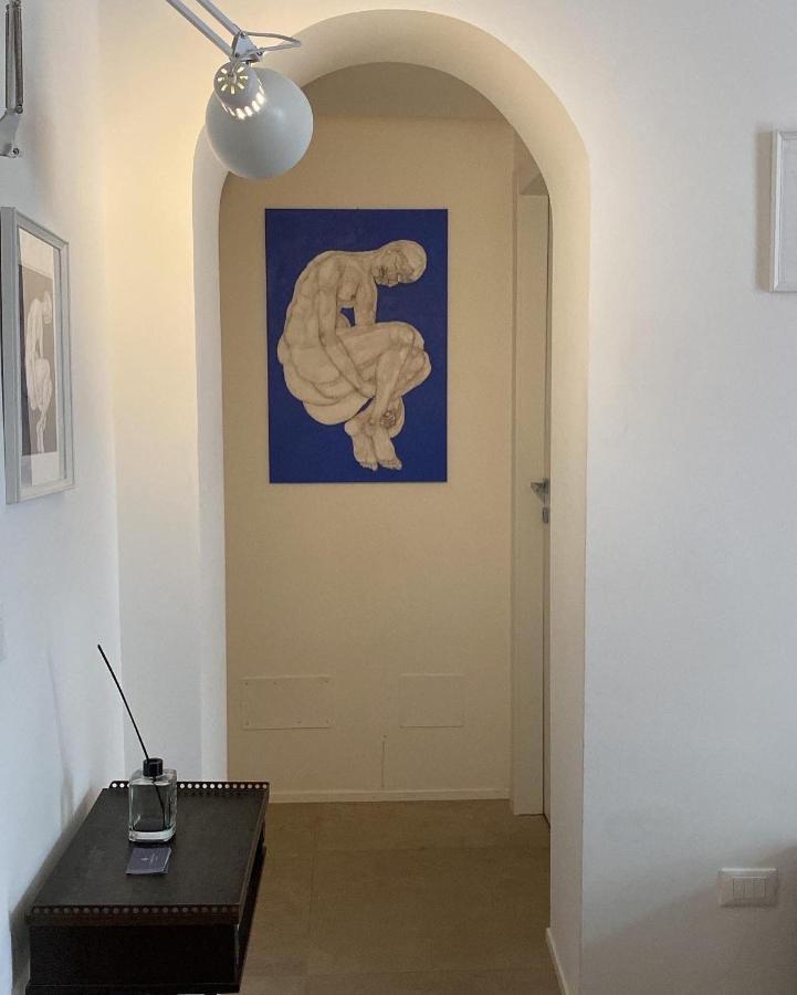 Bed and Breakfast Il Giardino D'Ulisse Reggio Calabria Exterior foto