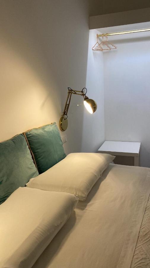Bed and Breakfast Il Giardino D'Ulisse Reggio Calabria Exterior foto