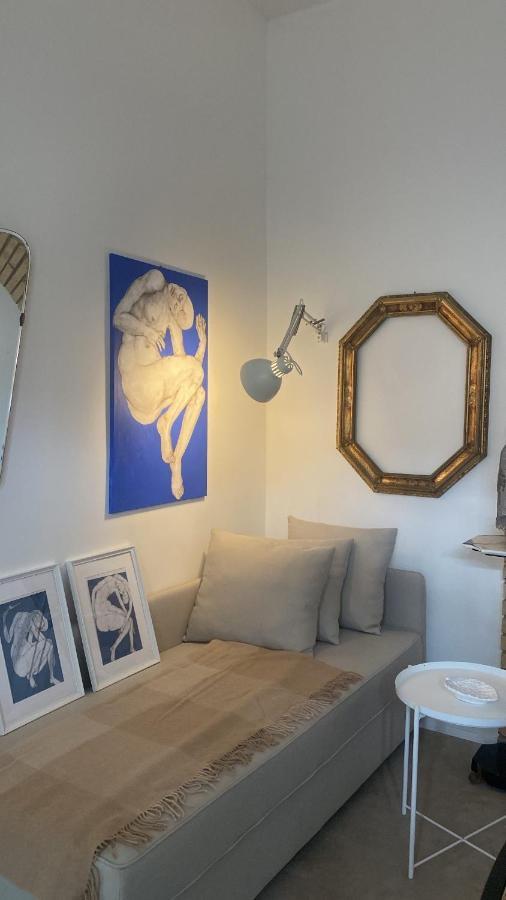 Bed and Breakfast Il Giardino D'Ulisse Reggio Calabria Exterior foto