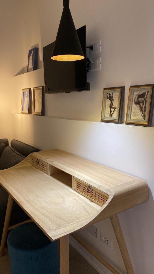 Bed and Breakfast Il Giardino D'Ulisse Reggio Calabria Exterior foto