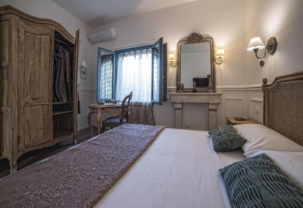 Bed and Breakfast Il Giardino D'Ulisse Reggio Calabria Exterior foto