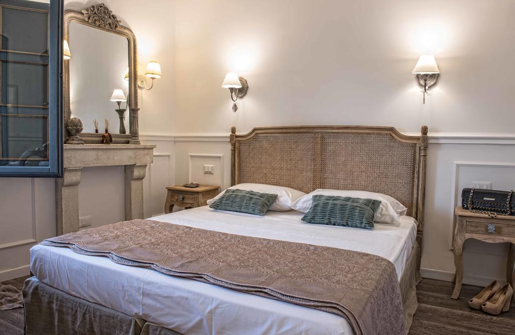 Bed and Breakfast Il Giardino D'Ulisse Reggio Calabria Exterior foto