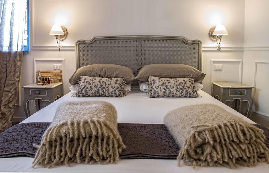 Bed and Breakfast Il Giardino D'Ulisse Reggio Calabria Exterior foto