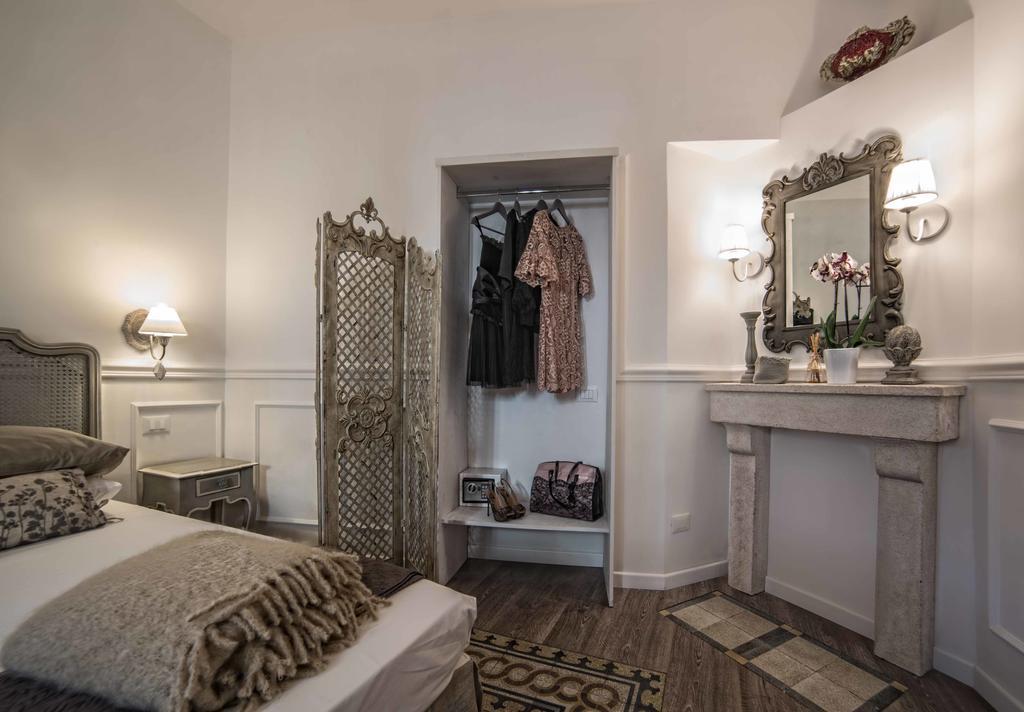 Bed and Breakfast Il Giardino D'Ulisse Reggio Calabria Exterior foto