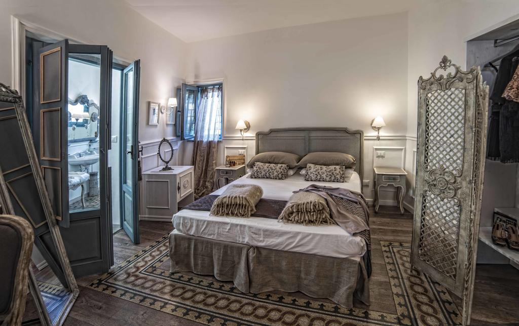 Bed and Breakfast Il Giardino D'Ulisse Reggio Calabria Exterior foto