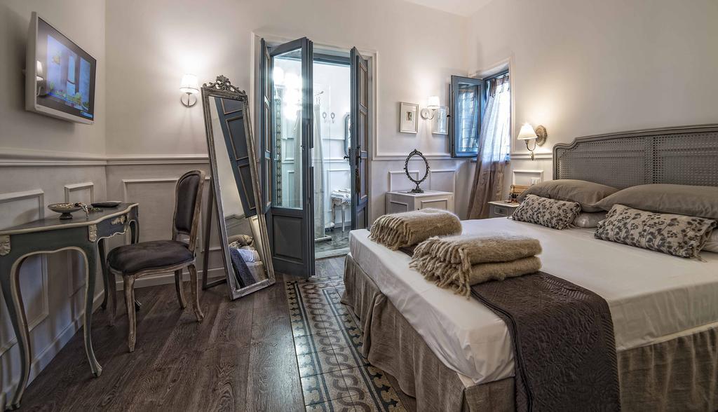 Bed and Breakfast Il Giardino D'Ulisse Reggio Calabria Exterior foto