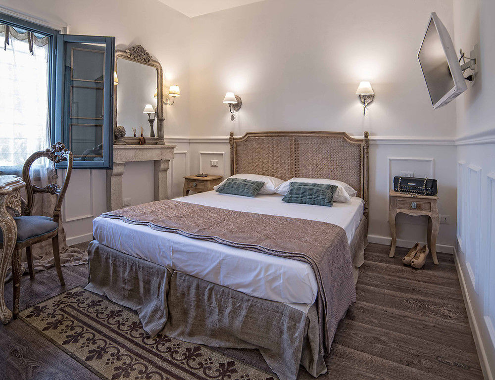 Bed and Breakfast Il Giardino D'Ulisse Reggio Calabria Exterior foto