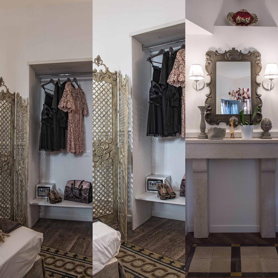 Bed and Breakfast Il Giardino D'Ulisse Reggio Calabria Exterior foto