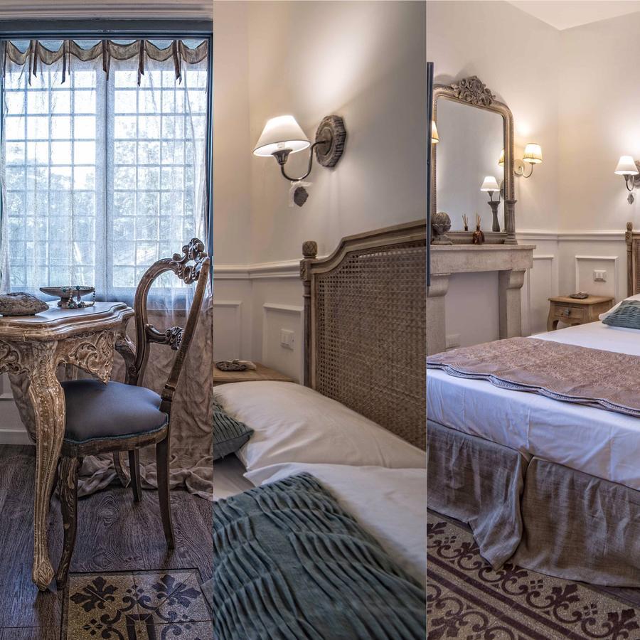 Bed and Breakfast Il Giardino D'Ulisse Reggio Calabria Exterior foto